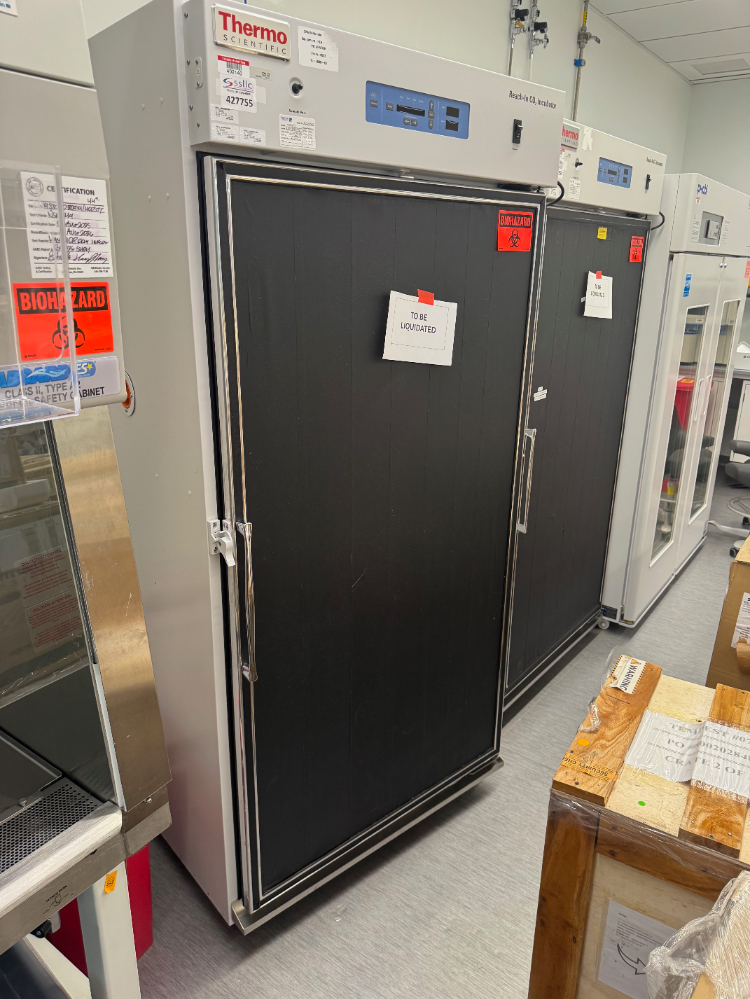 Image of Thermo Reach-In CO2 Incuabtor